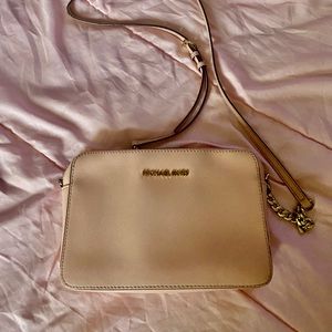 Authentic Micheal kors crossbody